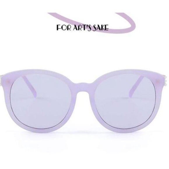 For Art's Sake SCARLETT Sunglasses - Picture 4 of 15